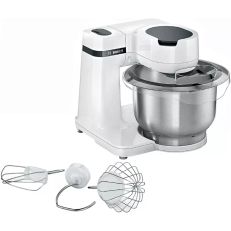Bosch Serie 2 MUMS2EW00G 3.8 Litre 700W Stand Mixer - White