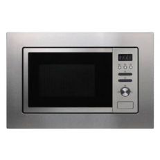 ELBA Microwave Oven Built-In Steel 20L