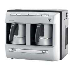 Beko Turkish Coffee Maker 1200 W, 4 Cup