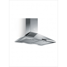 TURBOAIR Chimney Wall Mounted Steel 60CM