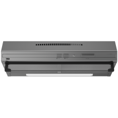 BEKO Hood Wall Mount 380 m³/h Stainless Steel 90CM 