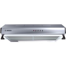 BOSCH Chimney Built-In Push Steel 60CM