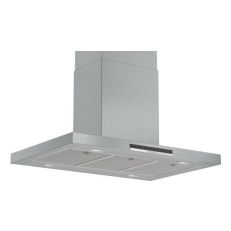 BOSCH Chimney Island Steel 90CM