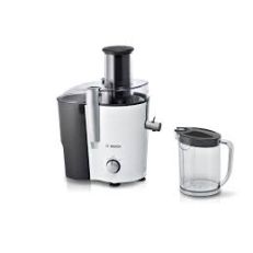 BOSCH Juicer CP White 700W