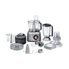 BOSCH Food Processor CP Silver 1250W