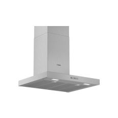 BOSCH Chimney Wall Push Silver 60CM
