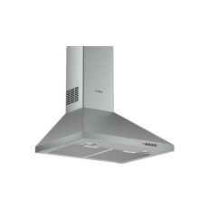 BOSCH Chimney Wall Push Steel 60CM