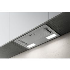 ELICA Chimney Built-In Steel 60CM