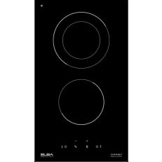 ELBA Hob Built-In Touch Control Ceramic 30CM