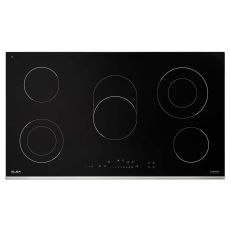 ELBA Hob Built-In Electric Touch Control Ceramic 90CM