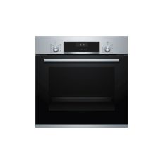 BOSCH Oven Built In Electric 8 Programmes Steel 60CM