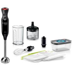 BOSCH Hand Blender ErgoMixx 1000W Black Anthracite