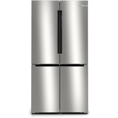 BOSCH French Door Refrigerator 605L 