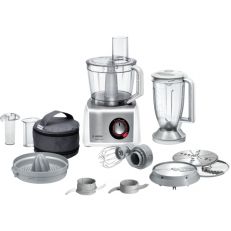 BOSCH Food Processor CP White 1200W