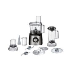 BOSCH Food Processor CP Black 800W