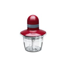 BOSCH Chopper Red 400W