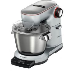 BOSCH Kitchen Machine CP Silver 1500W