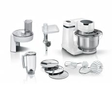 BOSCH Kitchen Machine MUM Series 2 700Watts White
