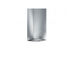 TURBOAIR Chimney Island Air Flow 900M/3 Steel 43CM (OPERA)