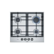 BOSCH Hob Built In  Gas Cast Iron Steel 60CM