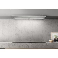 Elica Chimney Built-In Boxin Dry Steel 120cm