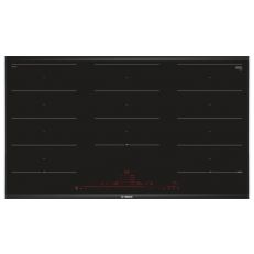 BOSCH Hob Built In Induction Ceramic 90CM