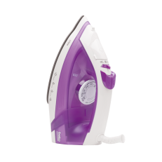 BEKO Steam Iron 1800W Purple (SIM3617)