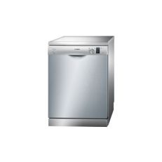 BOSCH Dishwasher Freestanding 5 Programmes Steel 60CM