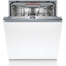 BOSCH Dishwasher Freestanding 6 Programmes White 60CM