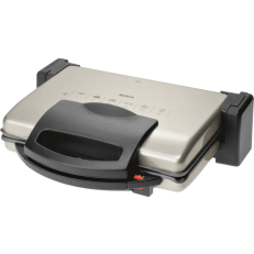 BOSCH Contact Grill 1800W Grey 