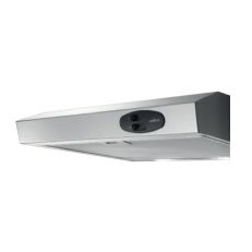 ELICA Chimney Wall Steel 60CM
