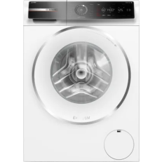 BOSCH Series 8 Front Load Washer 9 kg 