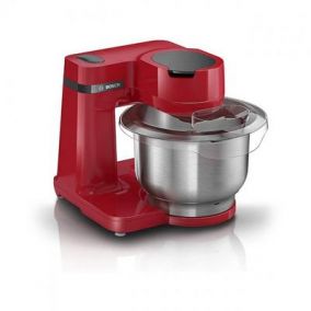 BOSCH MUM SERIE 2 Kitchen Machine 700W Red