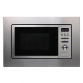 ELBA Microwave Oven Built-In Steel 20L