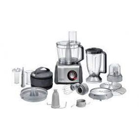 BOSCH Food Processor CP Silver 1250W