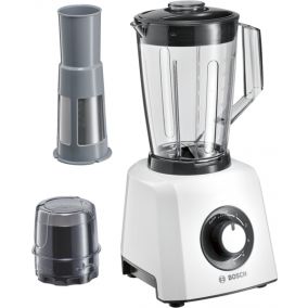 BOSCH Blender Mighty Mix 600 Watts White