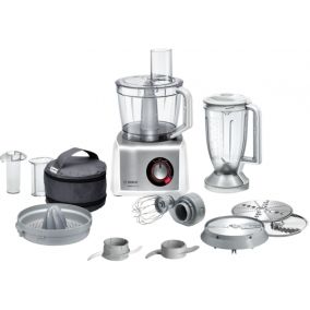 BOSCH Food Processor CP White 1200W
