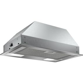 BOSCH Hood Canopy Series 2 Stainless Steel 60CM
