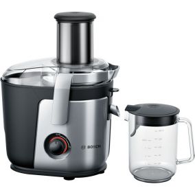 BOSCH Juicer CP Silver 1000W