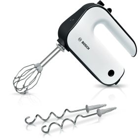 BOSCH Hand Mixer Styline 450W White, Anthracite
