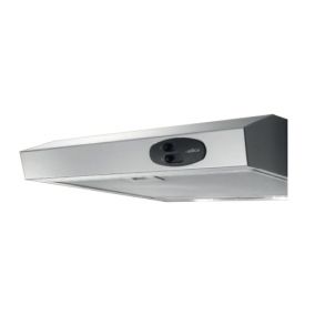 ELICA Chimney Wall Steel 60CM