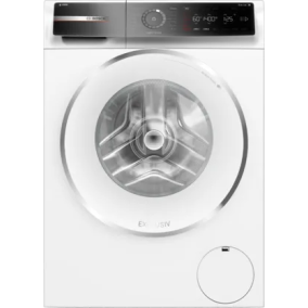 BOSCH Series 8 Front Load Washer 9 kg 