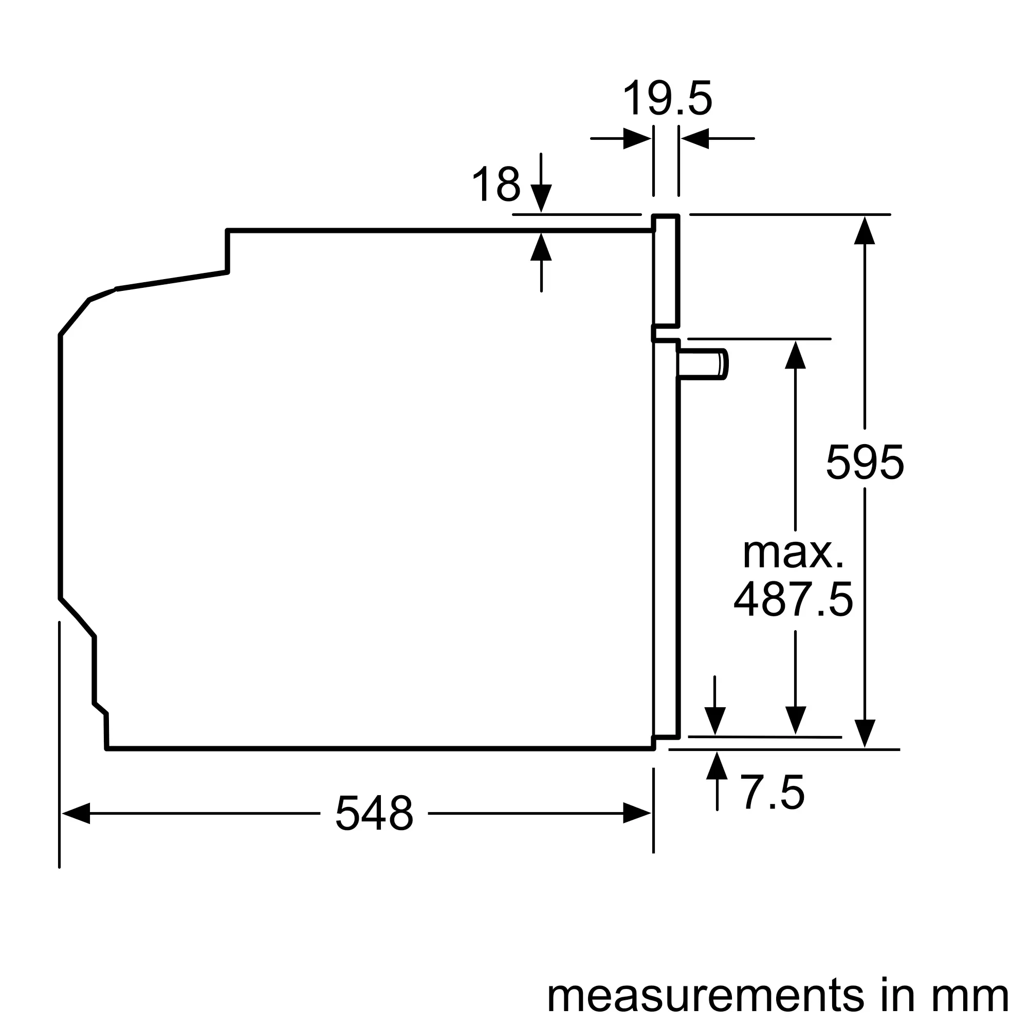 HBG7341B1M Image 10