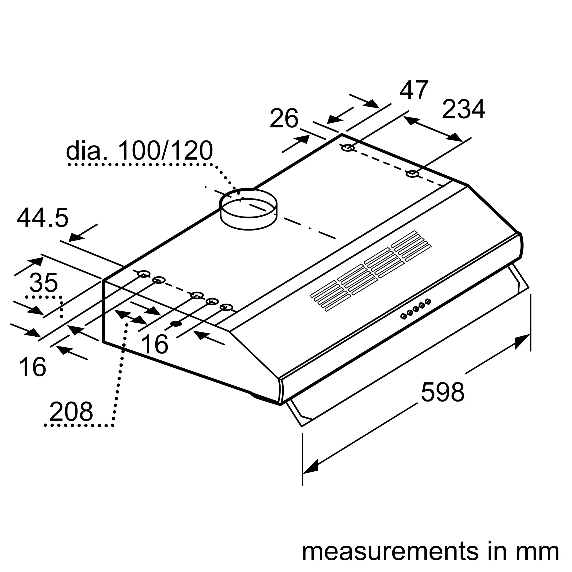DHU665CGB Image 3