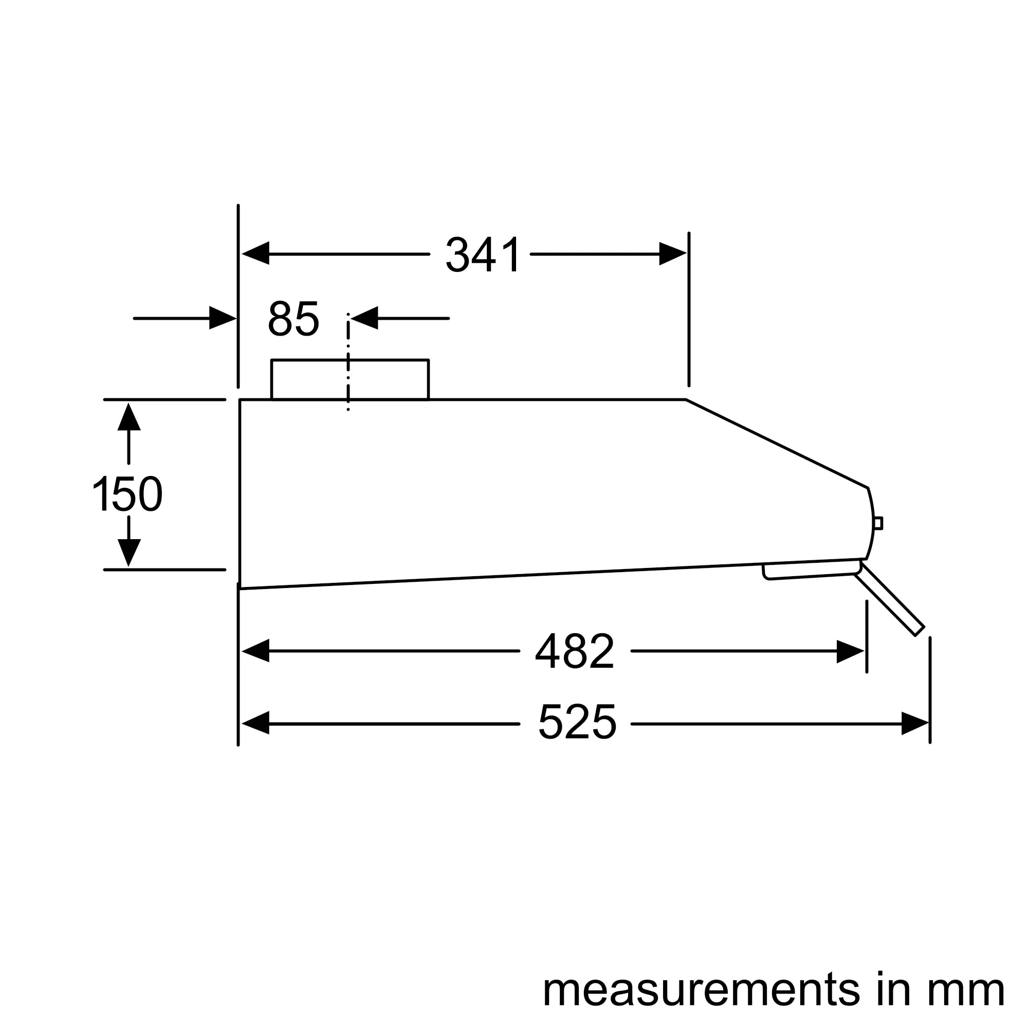 DHU965CGB Image 2