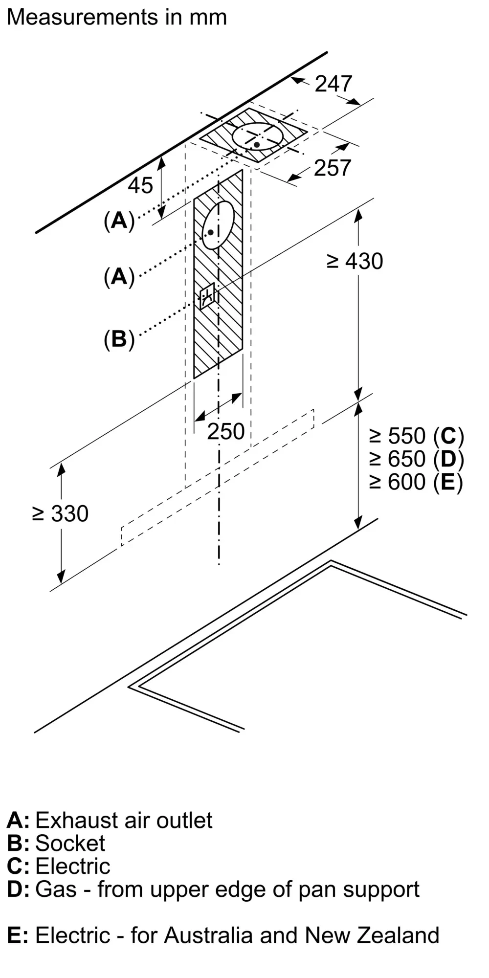 DWB64BC51B Image 7