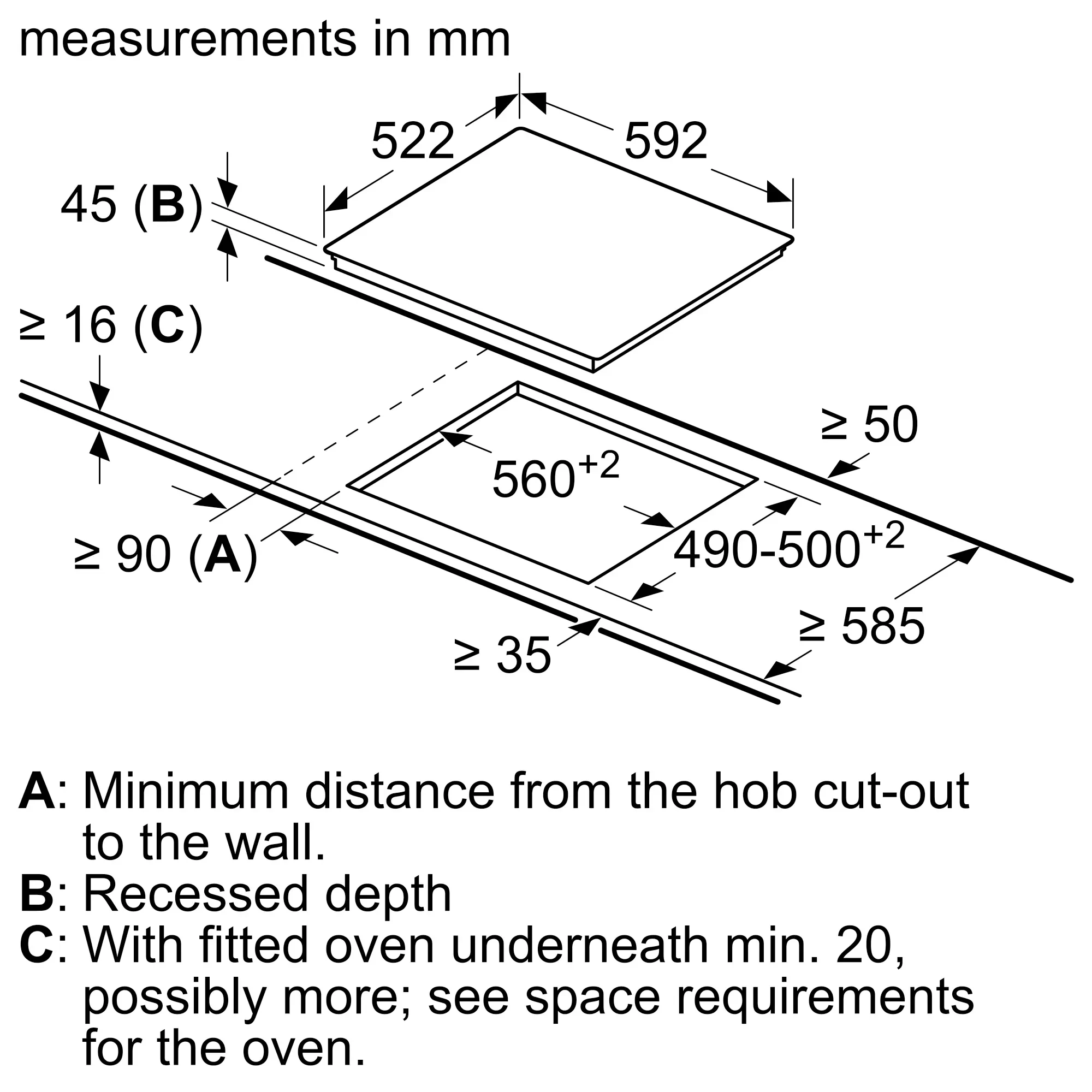 PKE611FB2M Image 5