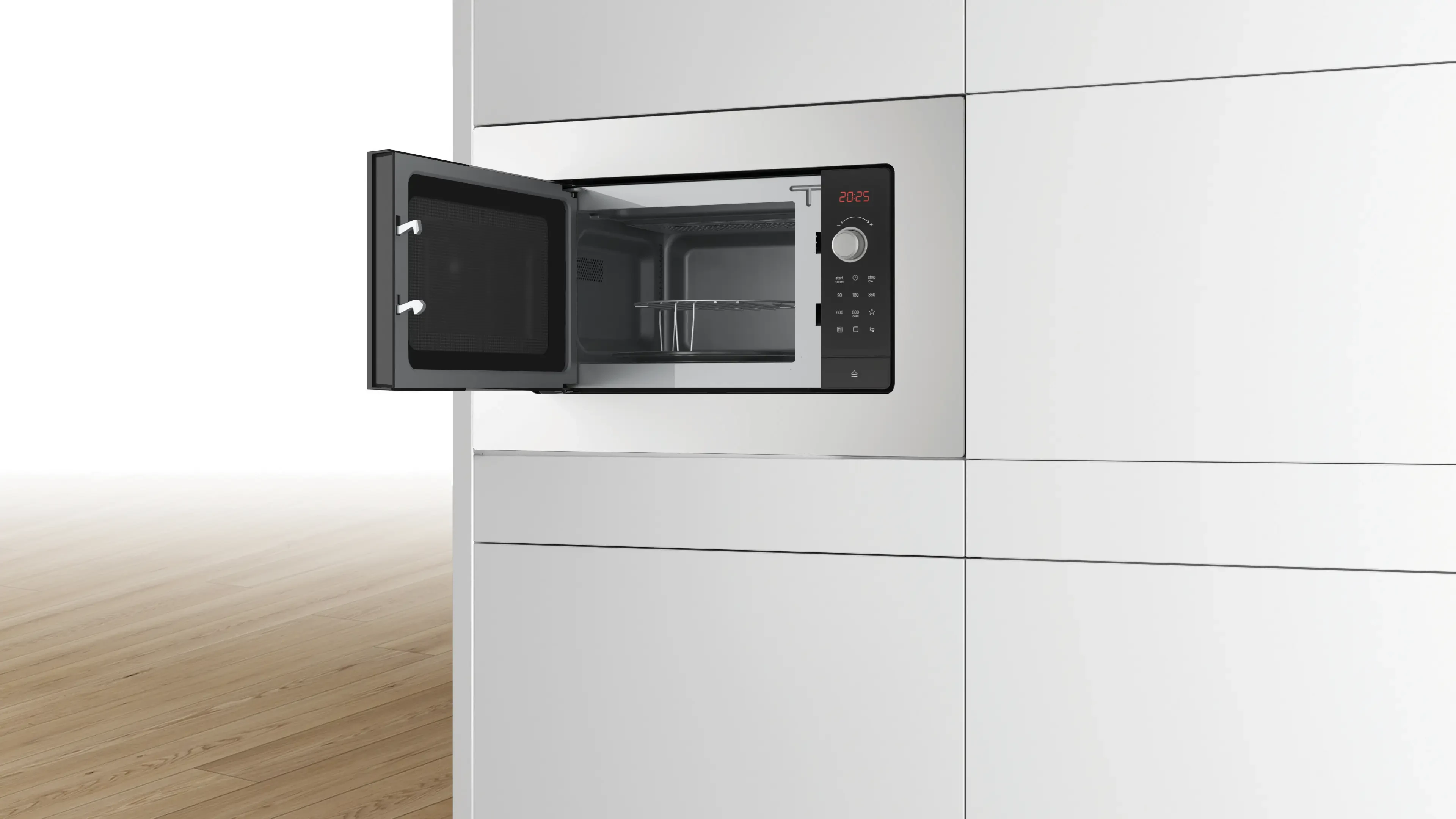 BEL653MS3M Image 4