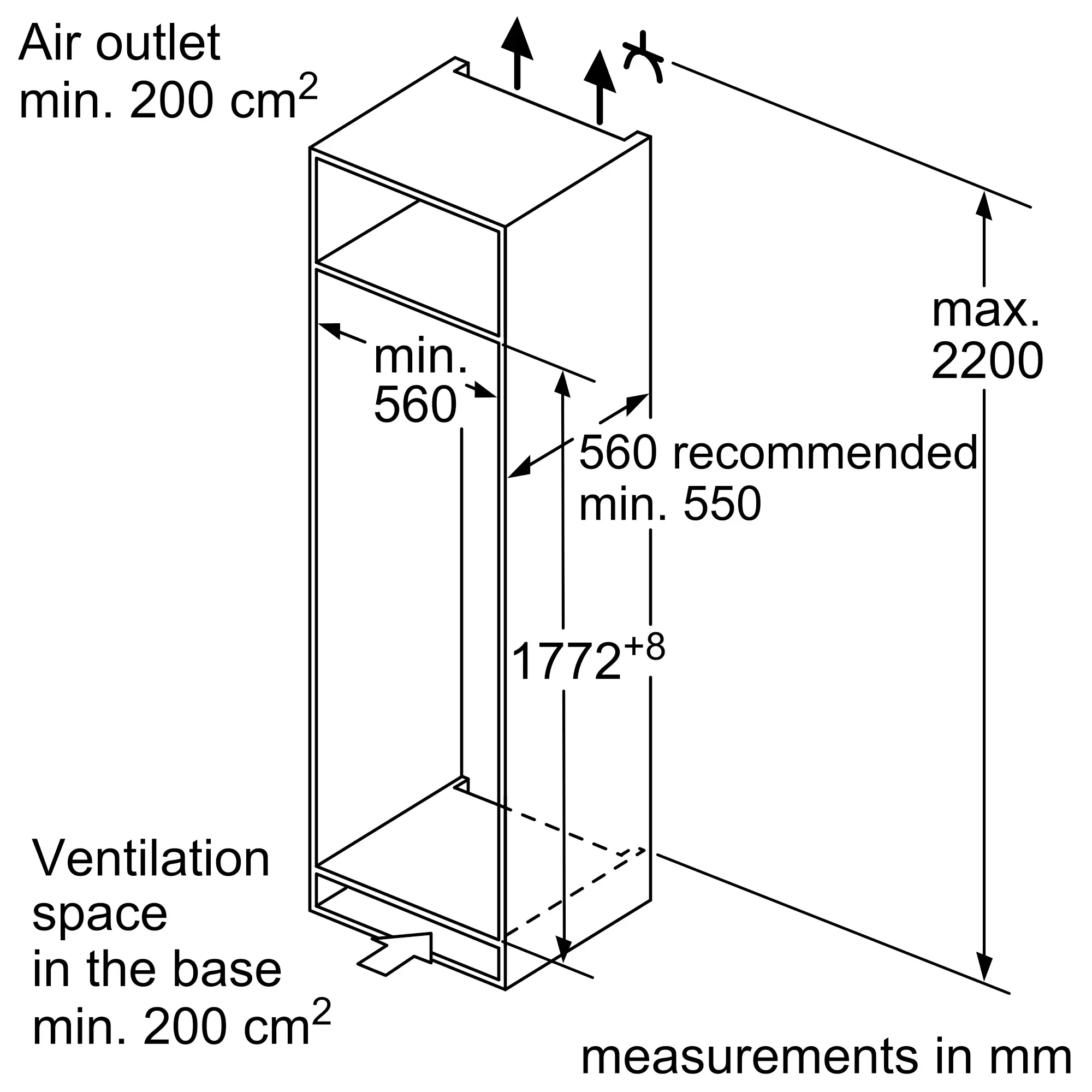 KIR81AFD0M Image 6