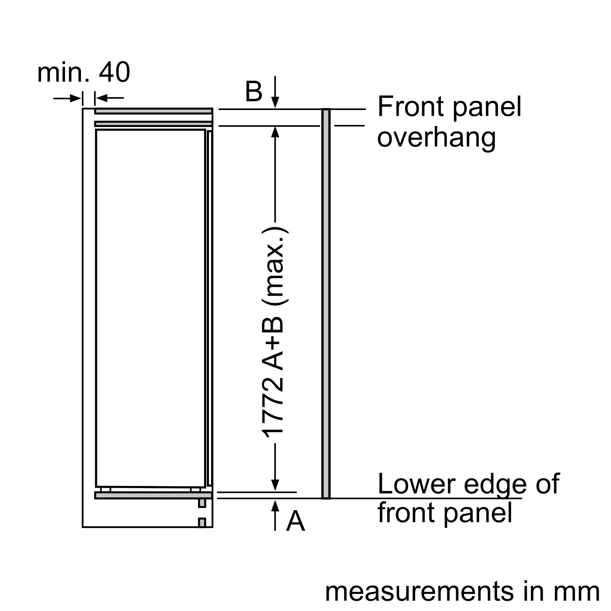 KIR81AFD0M Image 8